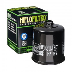 Φίλτρο Λαδιού HIFLO "HF199"